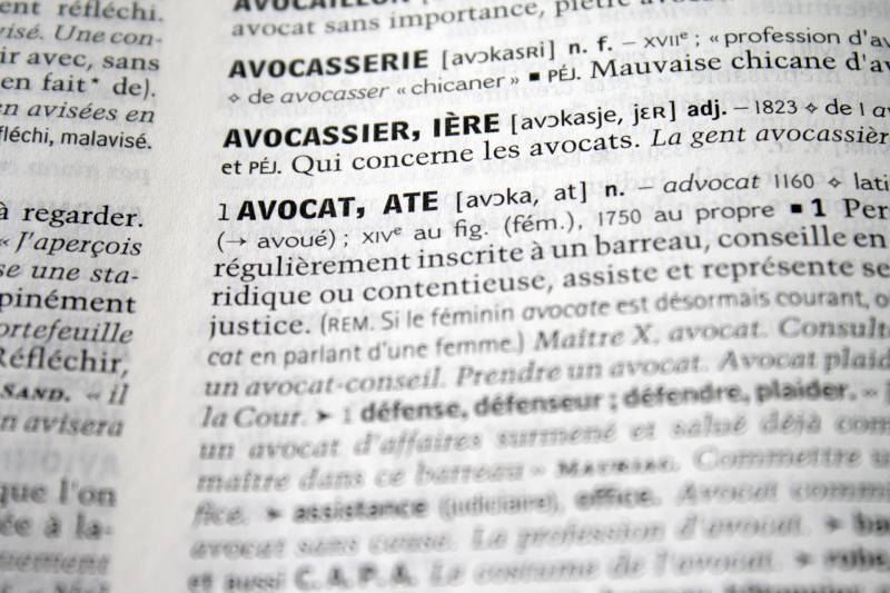 Avocat pour bail verbal d'habitation sur Aix en Provence